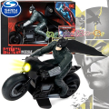 2022 Batman Батман с мотоциклет и дистанционно управление 6060490